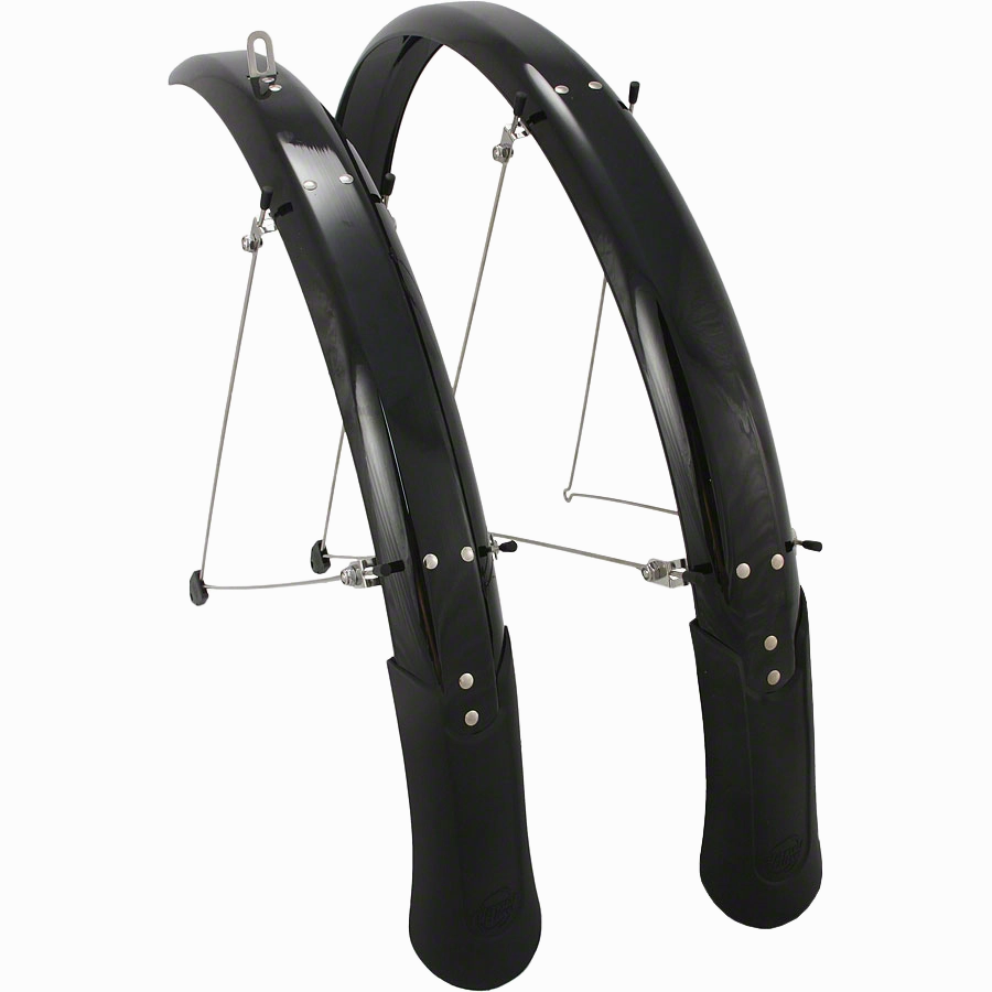 Cascadia 29" Fender Set