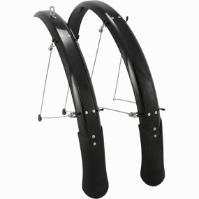 Cascadia 29" Fender Set