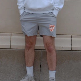 Champion Peekaboo Woven Shorts 5 Seam