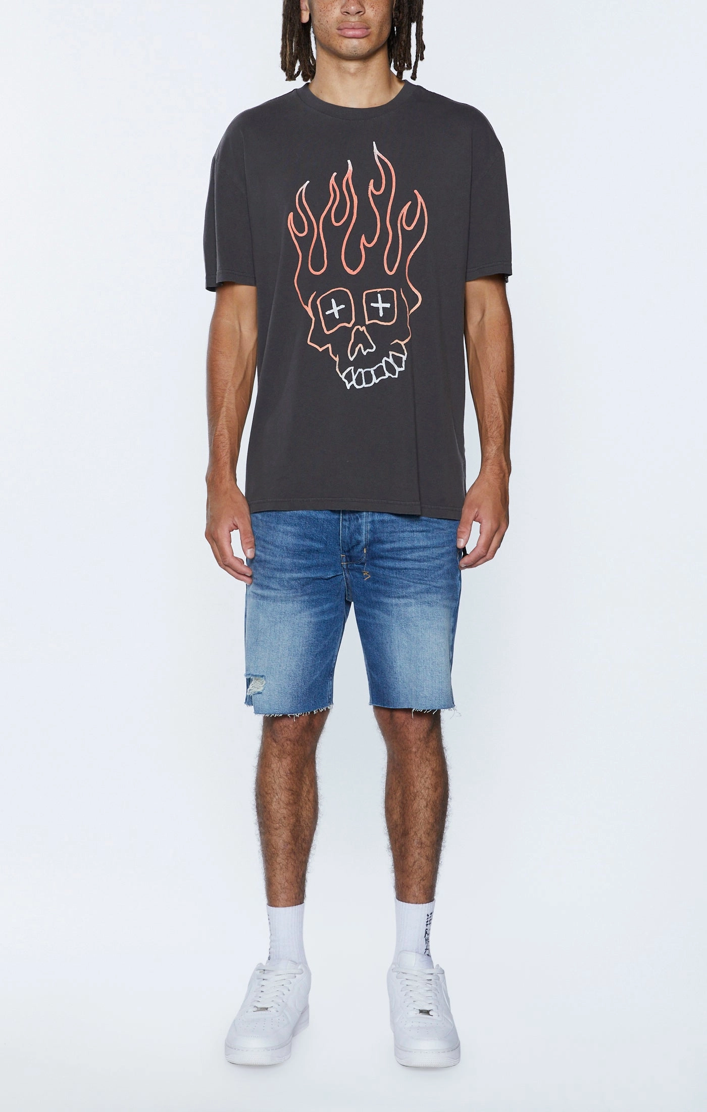 CHOPPER SHORT MAVERIK