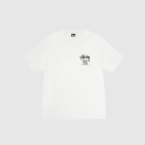 CLASSIC GEAR PIG. DYED S/S T-SHIRT