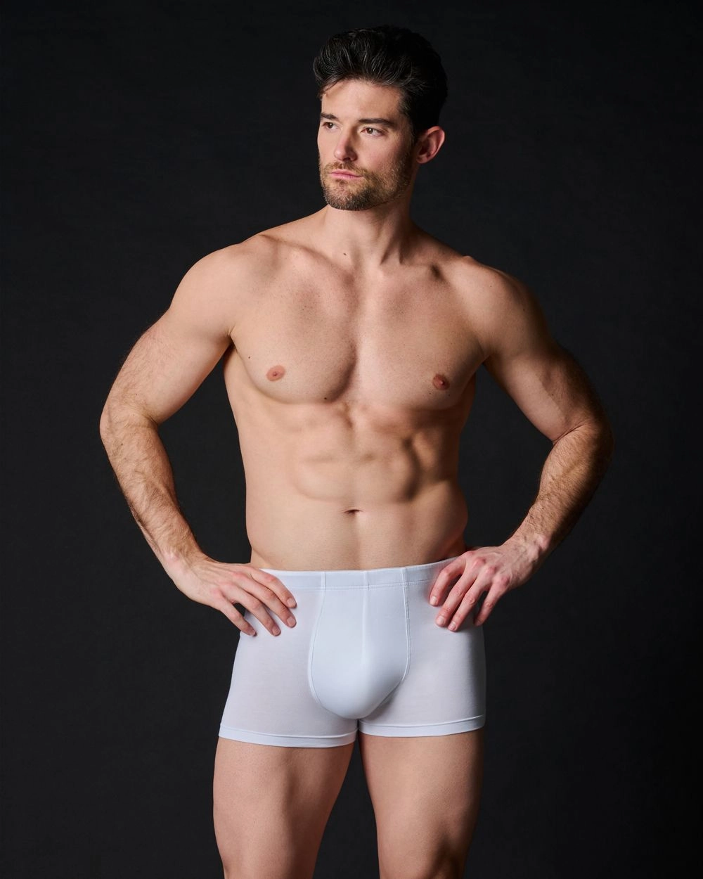 Cotton Superior Boxer Brief