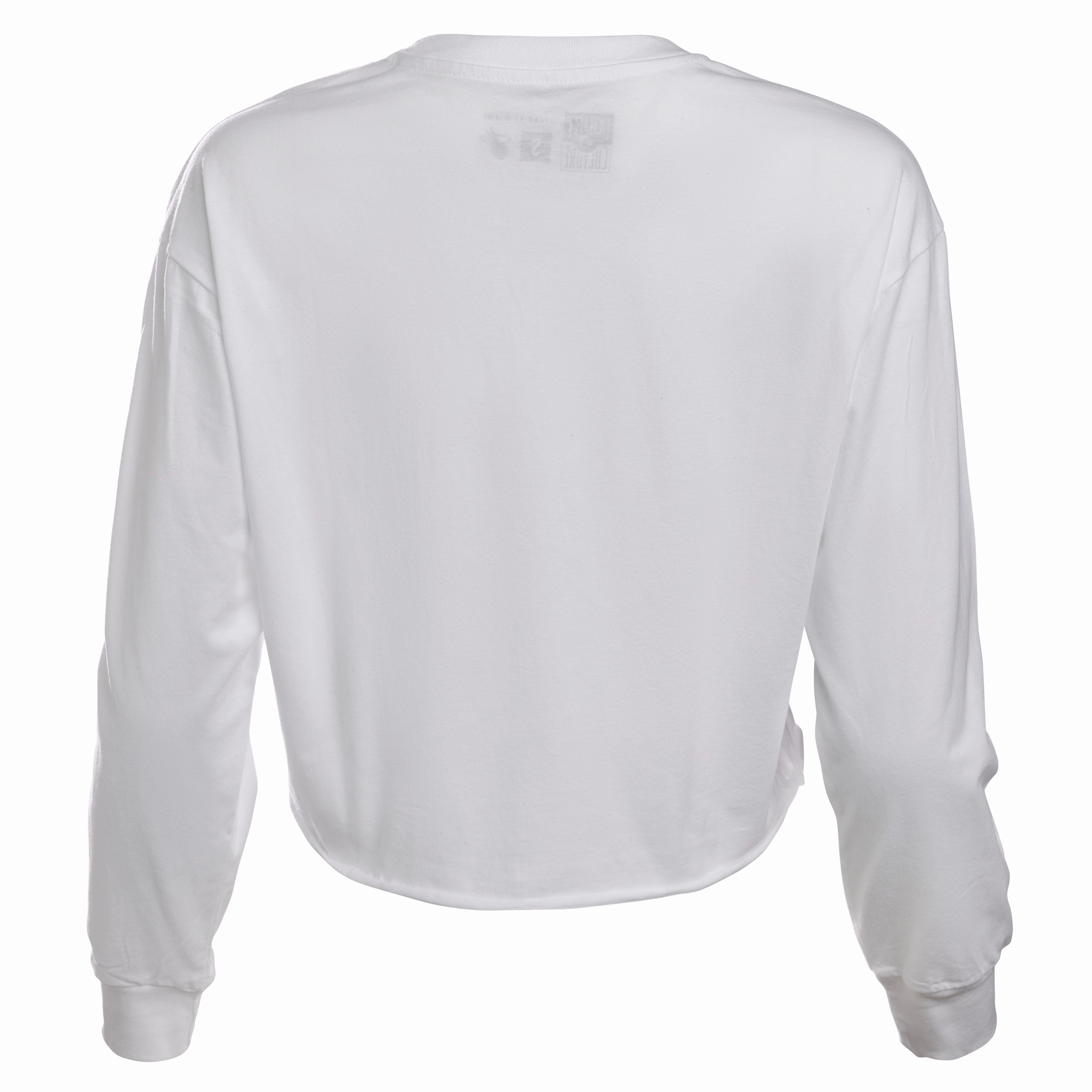 Court Culture Fireball Women's Crop
