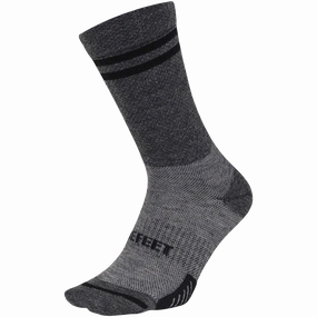 Cyclismo Wool Blend 6" Stripes