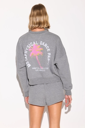 Dance Party Palisades Sweatshirt