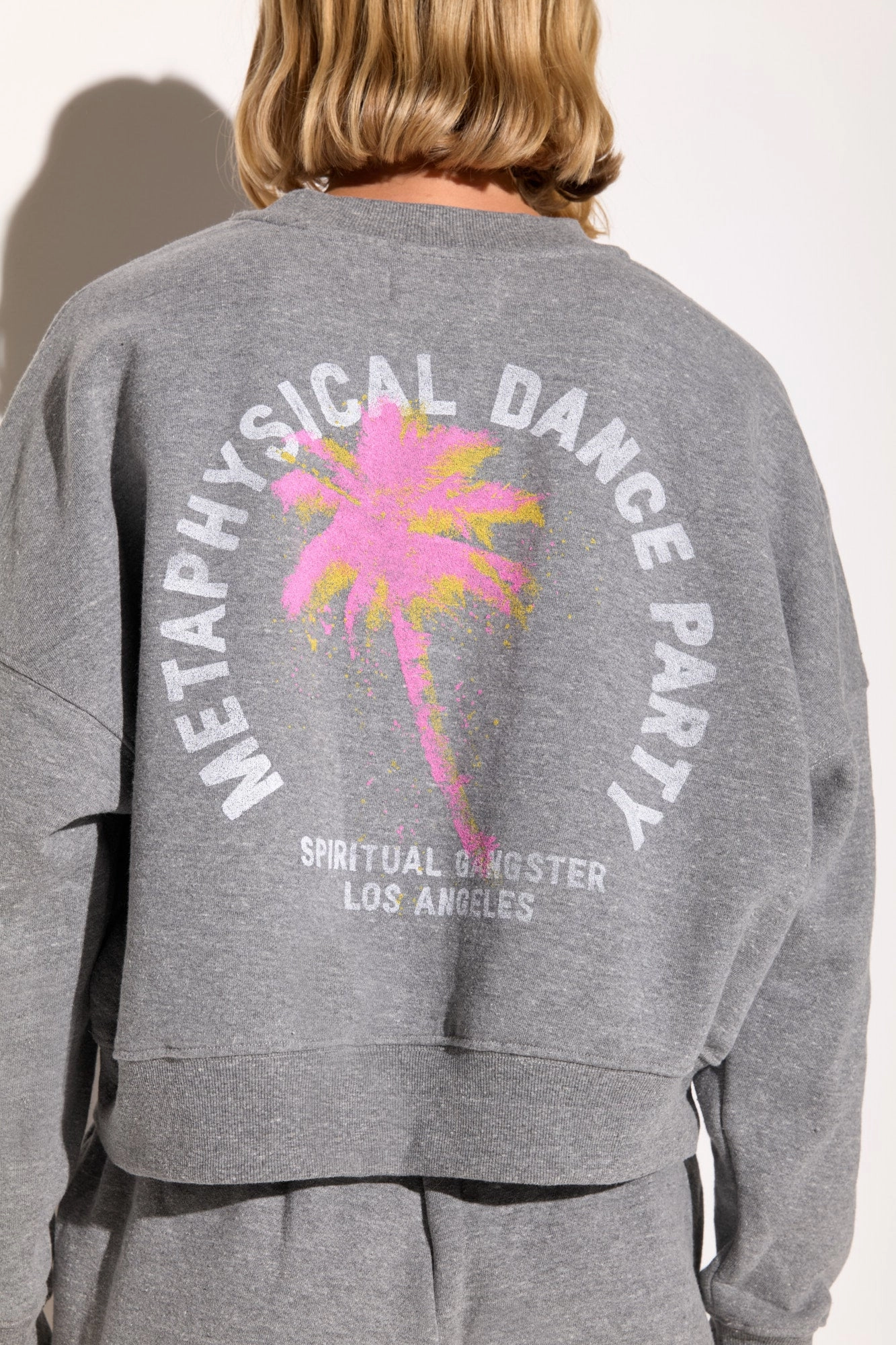 Dance Party Palisades Sweatshirt