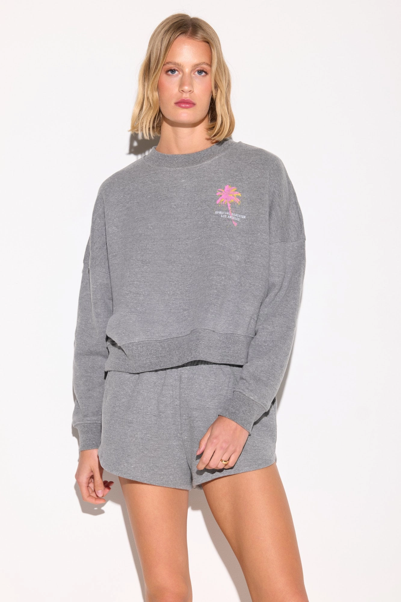 Dance Party Palisades Sweatshirt