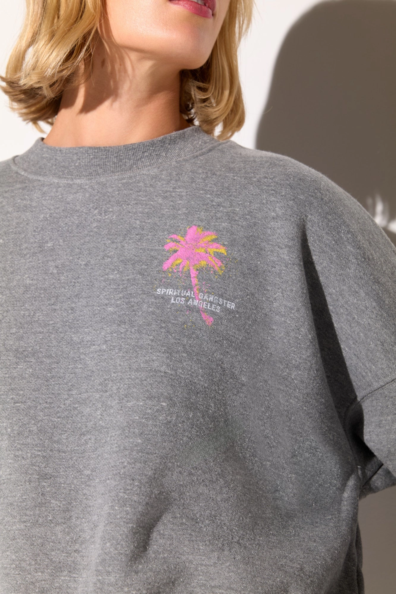 Dance Party Palisades Sweatshirt