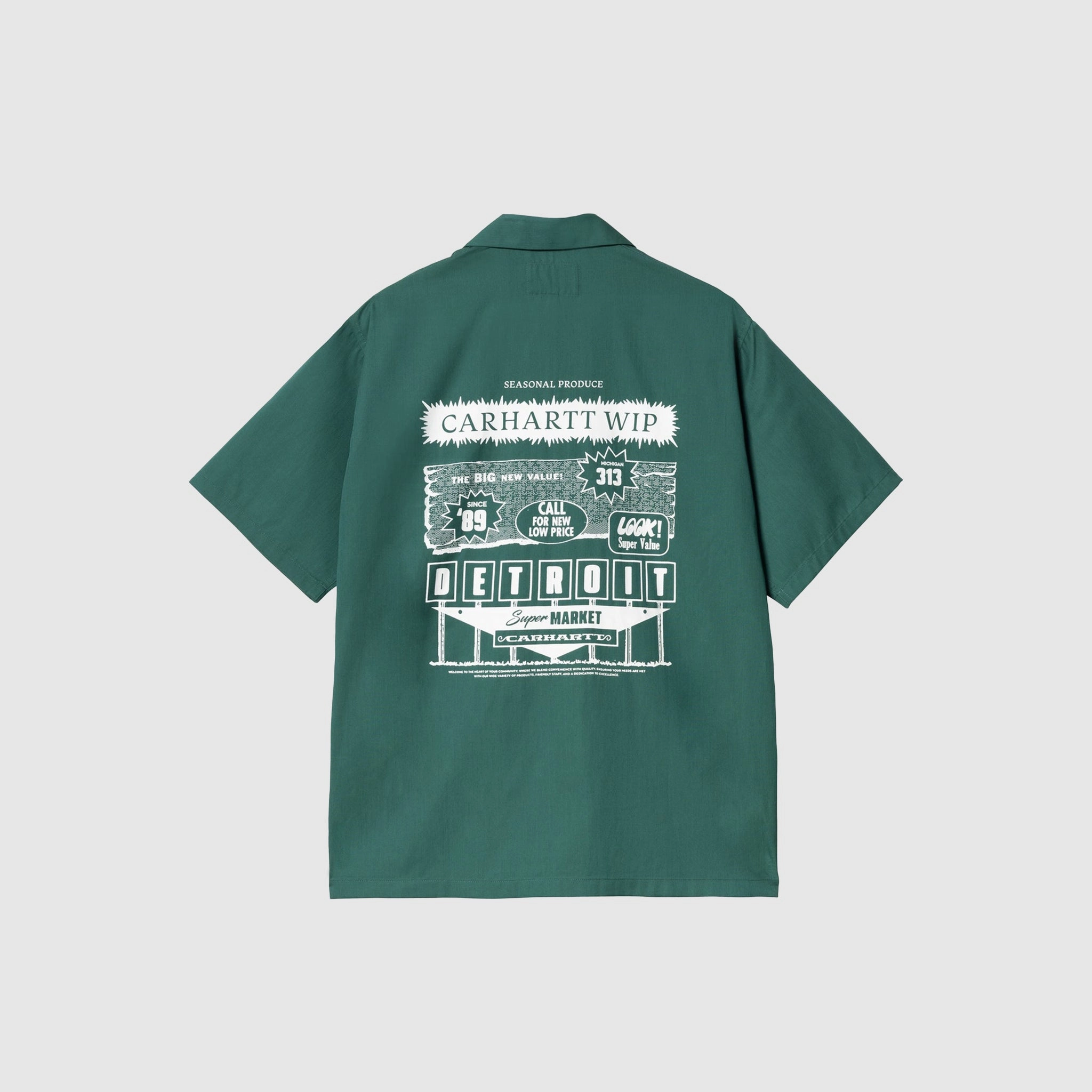 DELI SHIRT