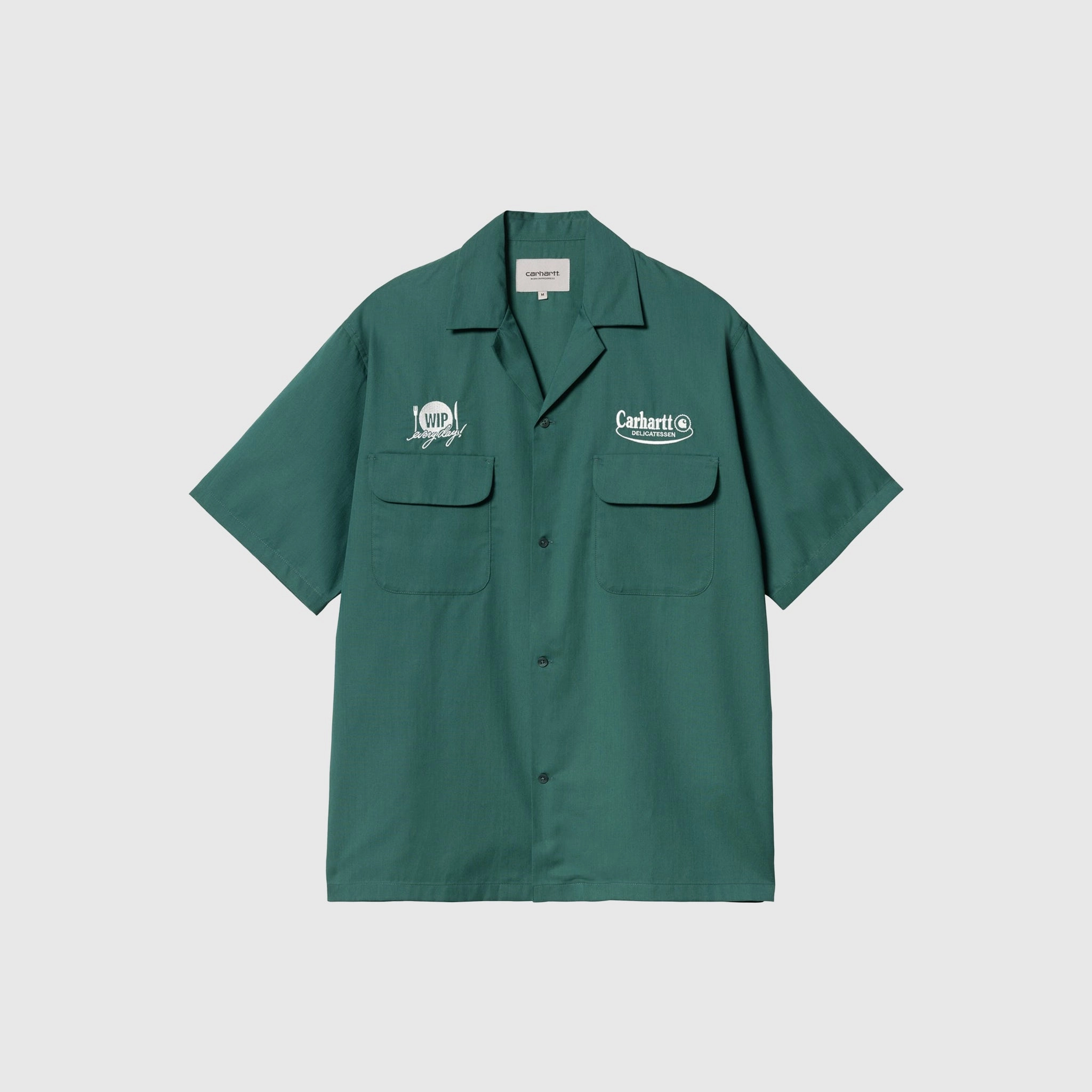 DELI SHIRT