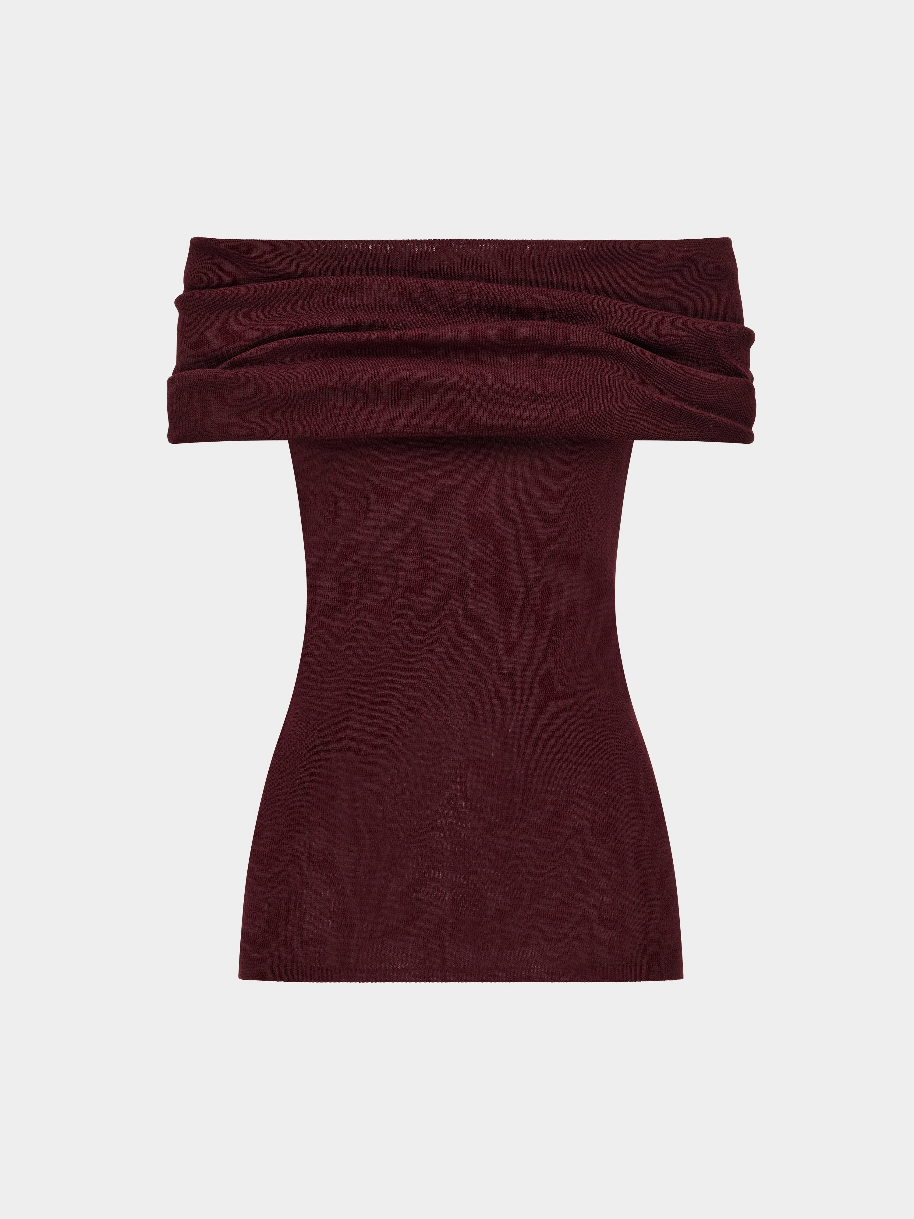 DESIREE KNIT TOP