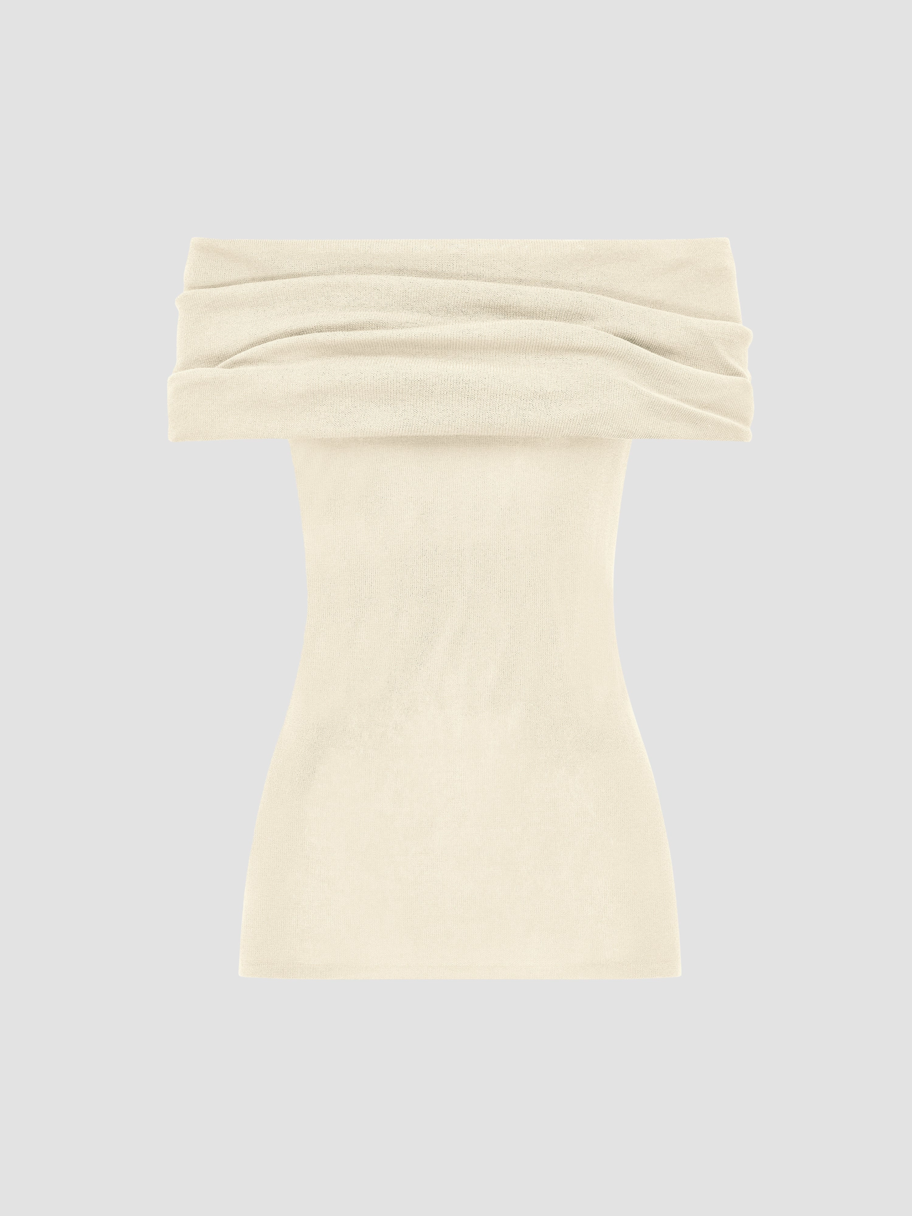 DESIREE KNIT TOP