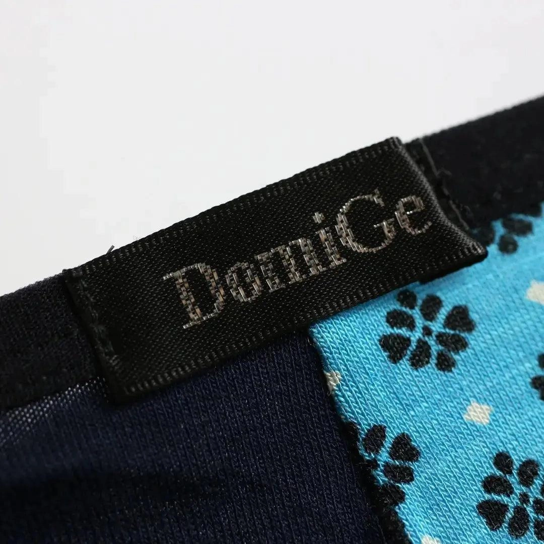 DomiGe Men's T-Back Thong - Modal Stretch Invisible Male Underwear