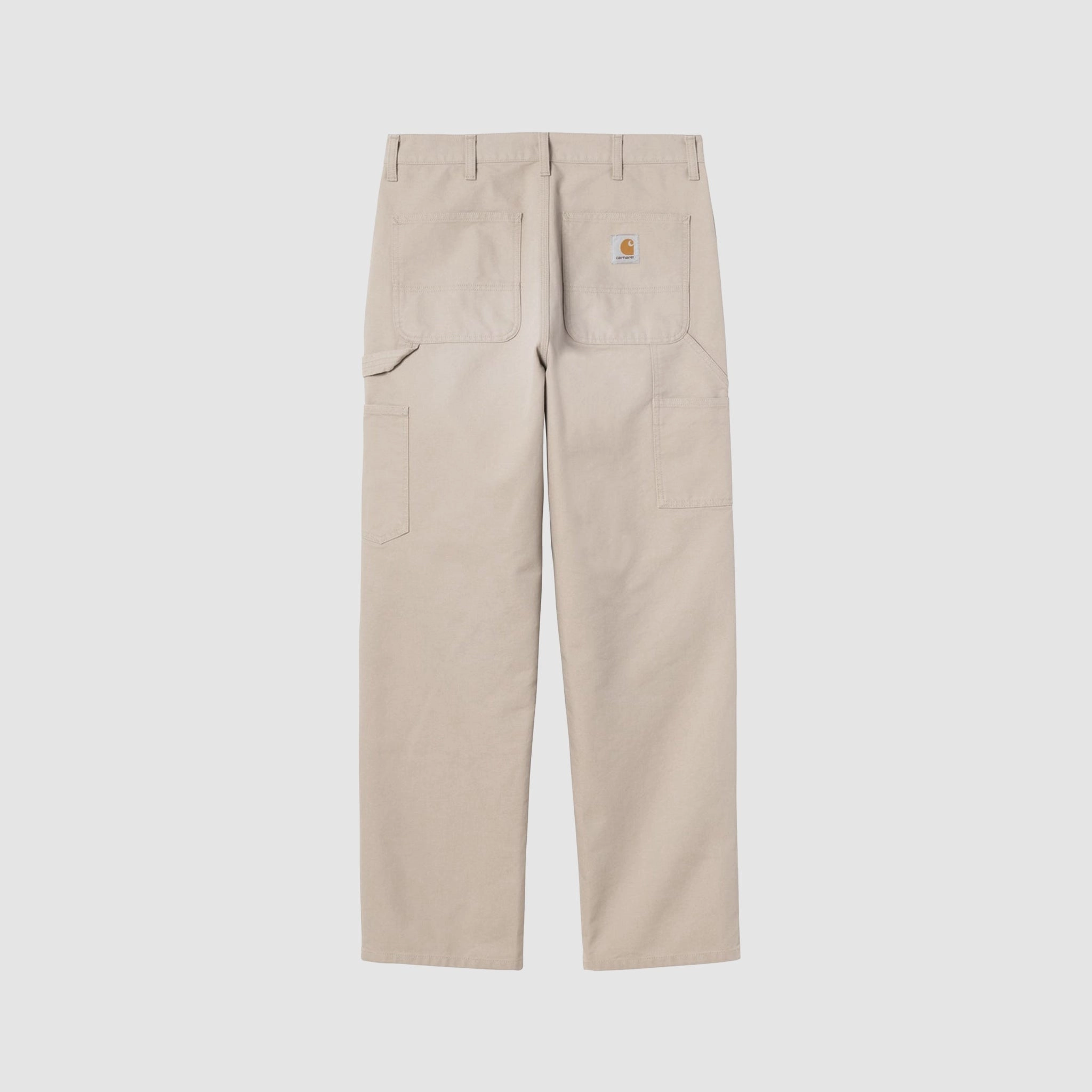 DOUBLE KNEE PANT