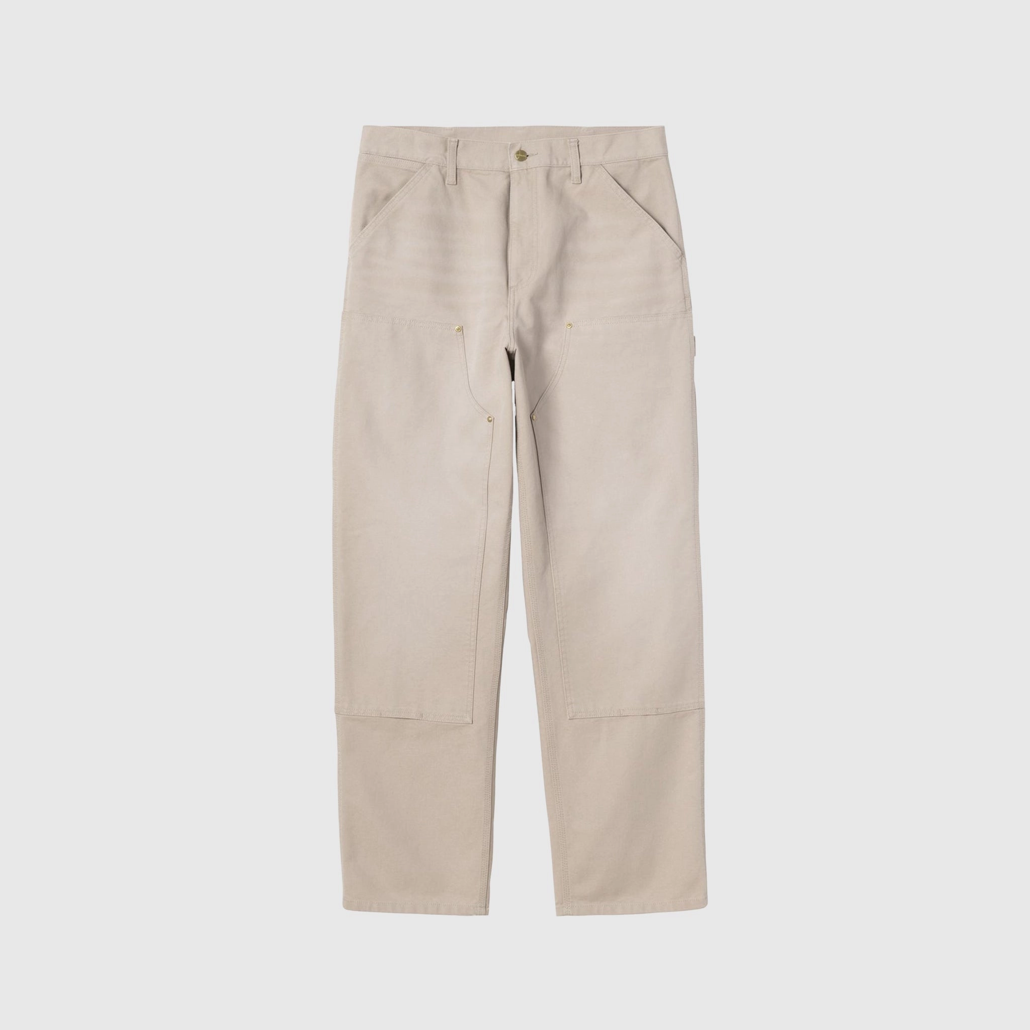 DOUBLE KNEE PANT