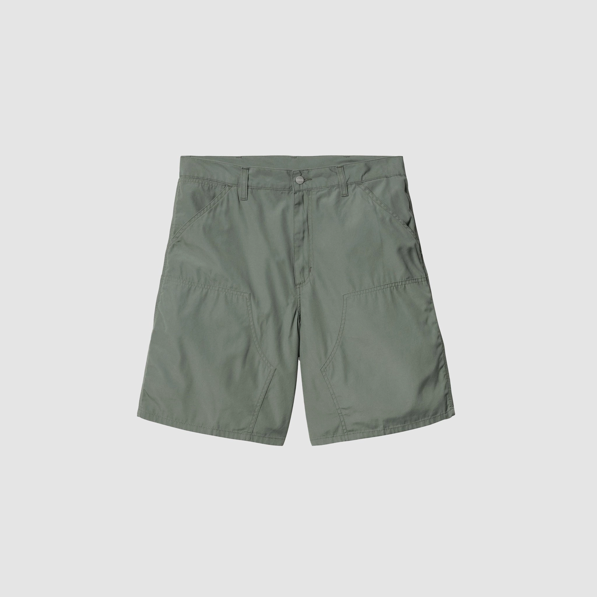 DOUBLE KNEE SHORT