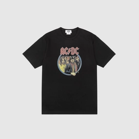 eYe X AC/DC T-SHIRT