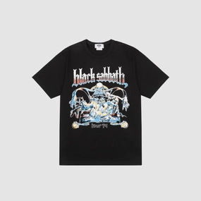 eYe X BLACK SABBATH T-SHIRT