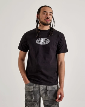 For The Crew Graphic Tee