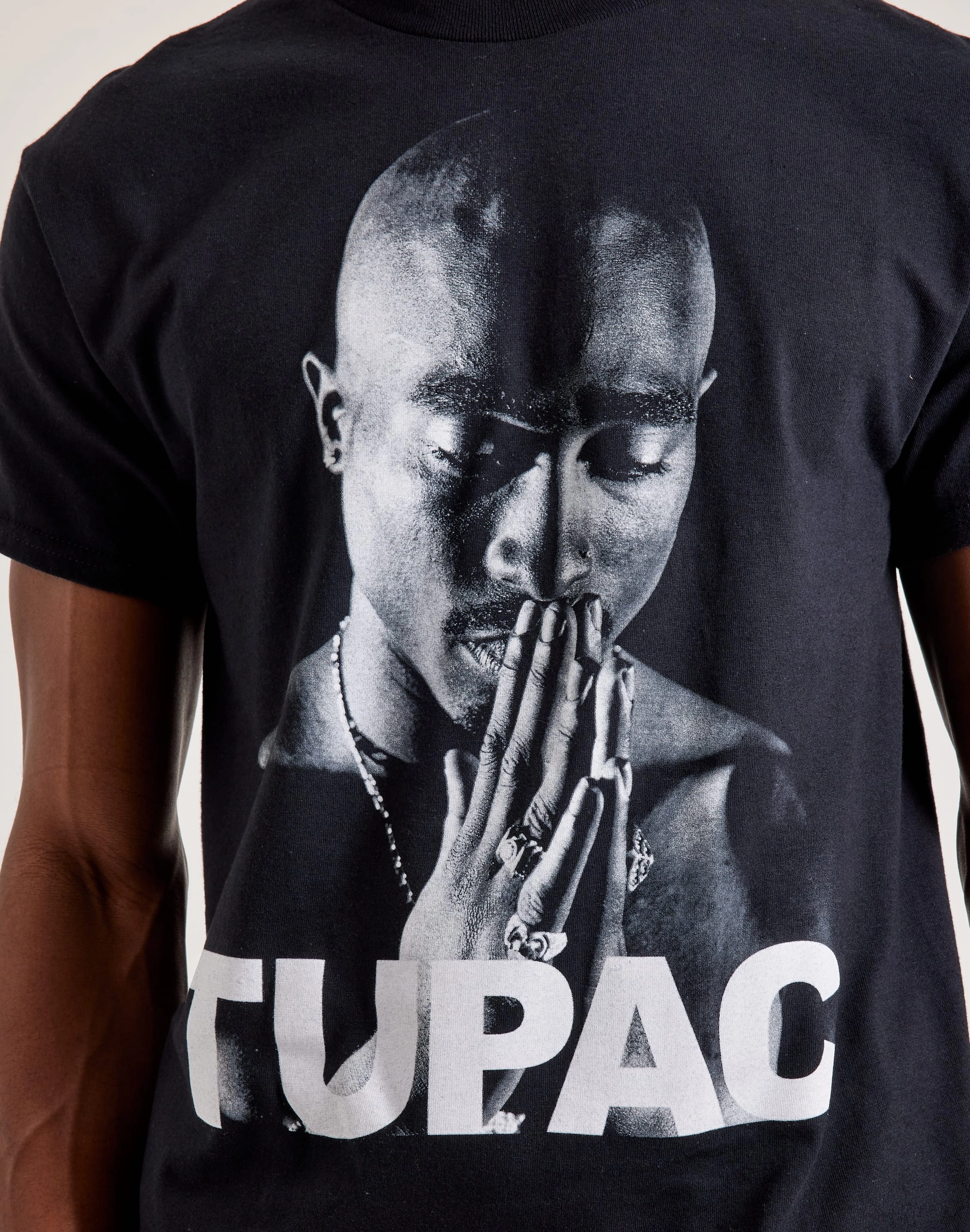 Goodie Two Sleeves Tupac Tee