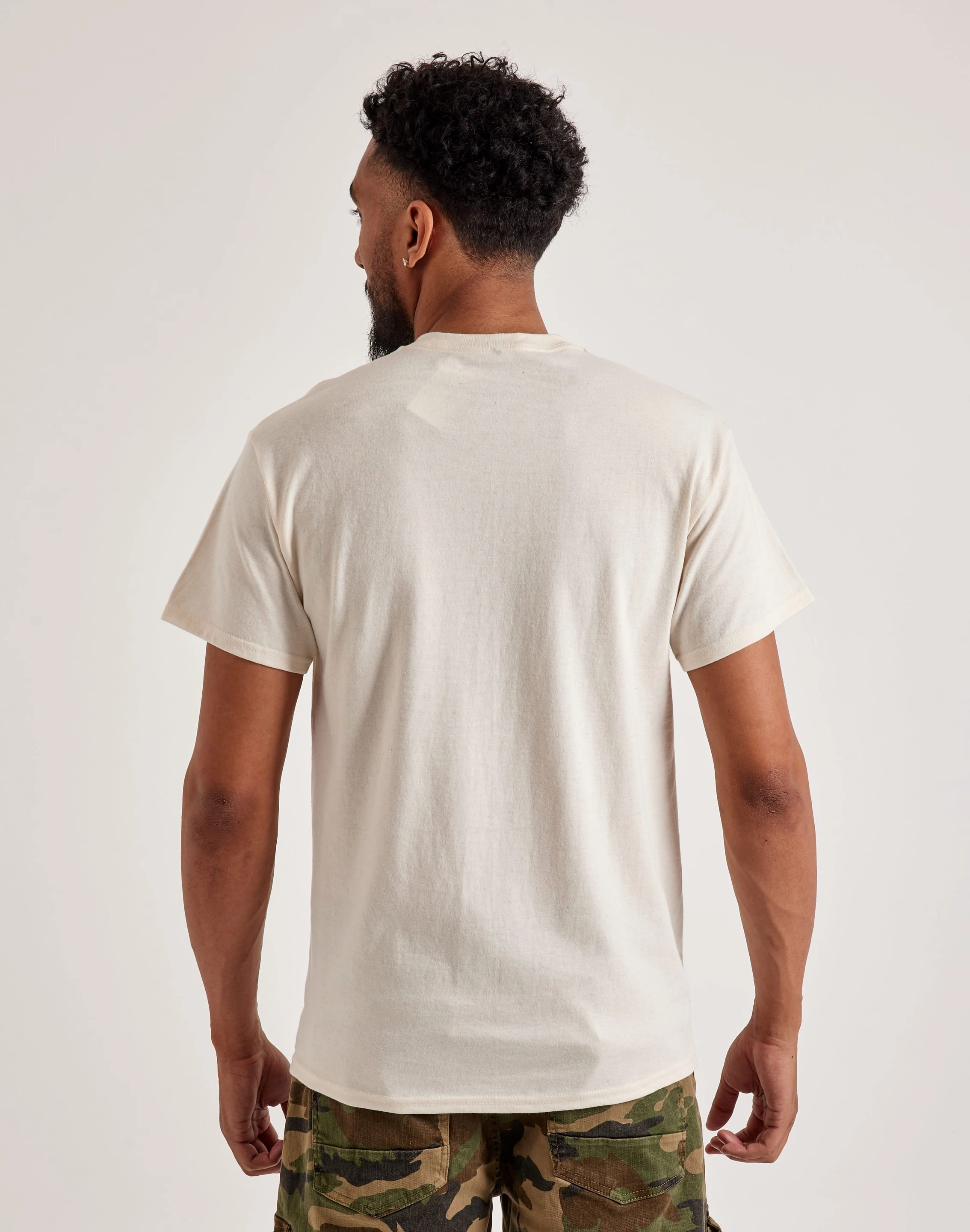 Goodie Two Sleeves Tupac Tee