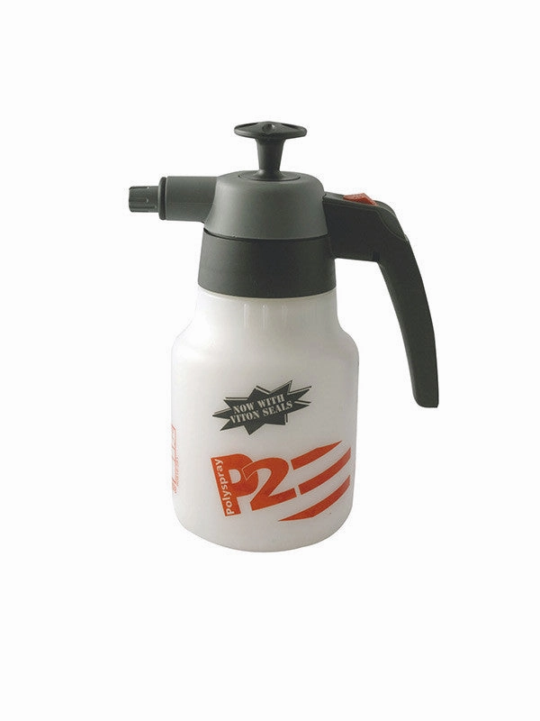 GT096 - Polyspray 2