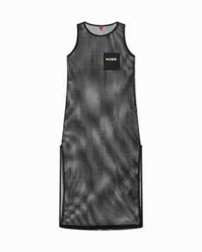 Hazel Sleeveless Dress