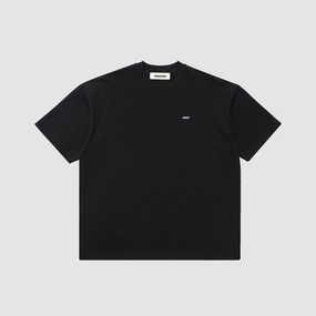 HEAVYWEIGHT MINI METAL LOGO T-SHIRT