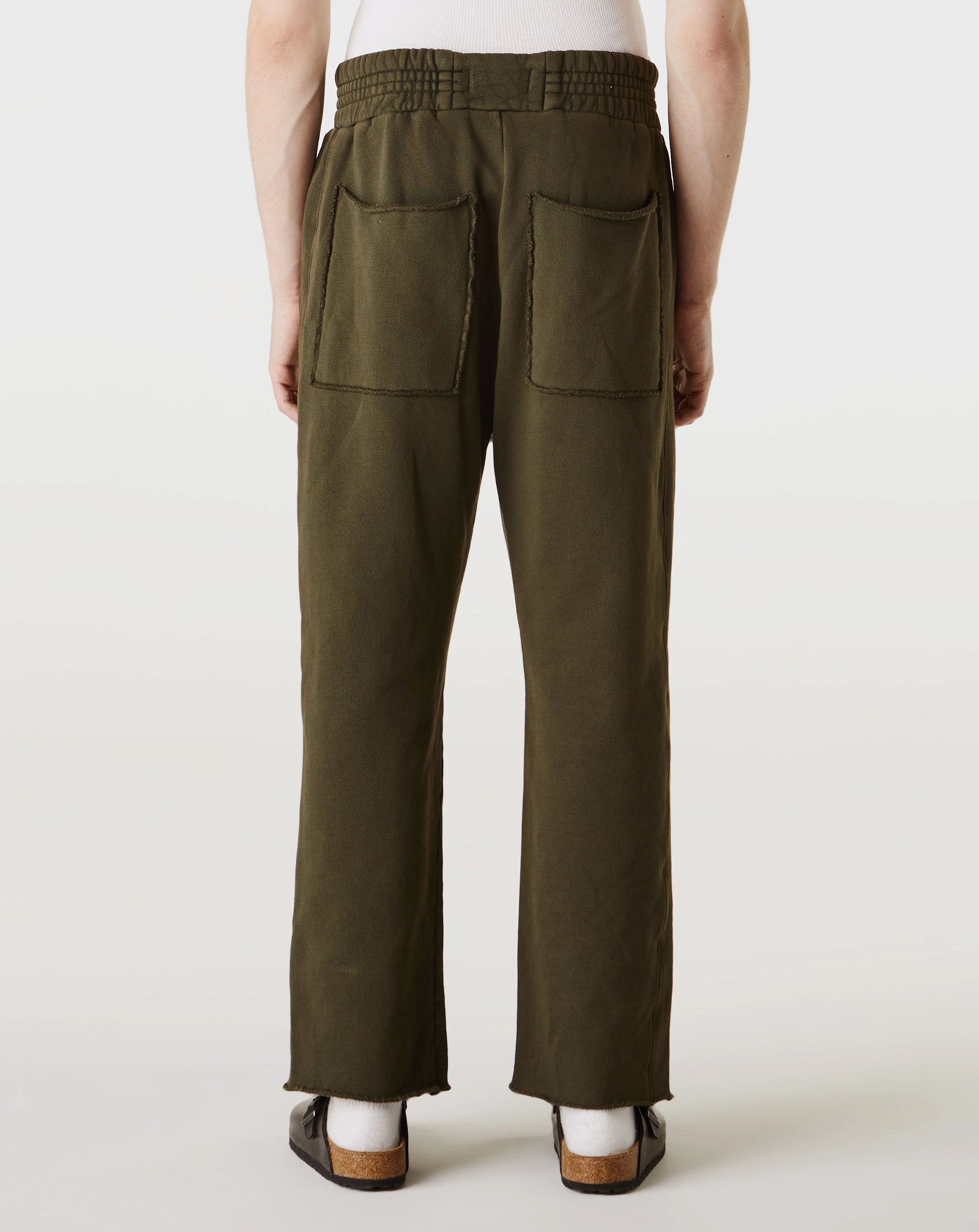Heavyweight Yacht Pant