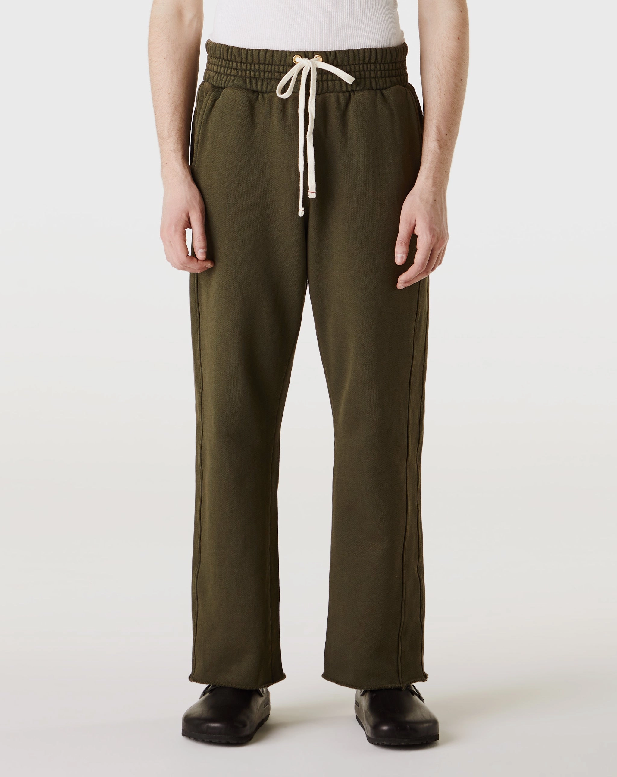 Heavyweight Yacht Pant