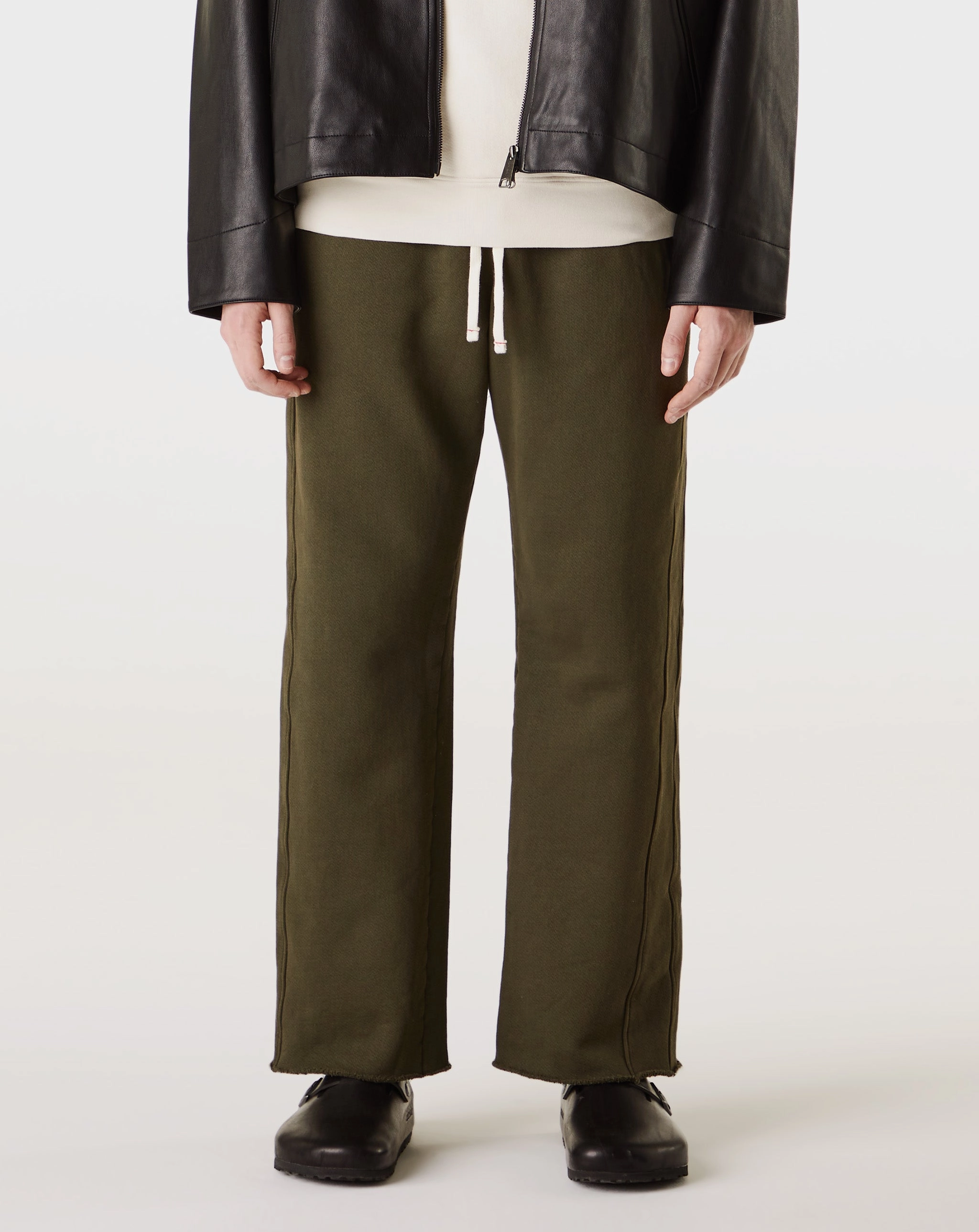 Heavyweight Yacht Pant