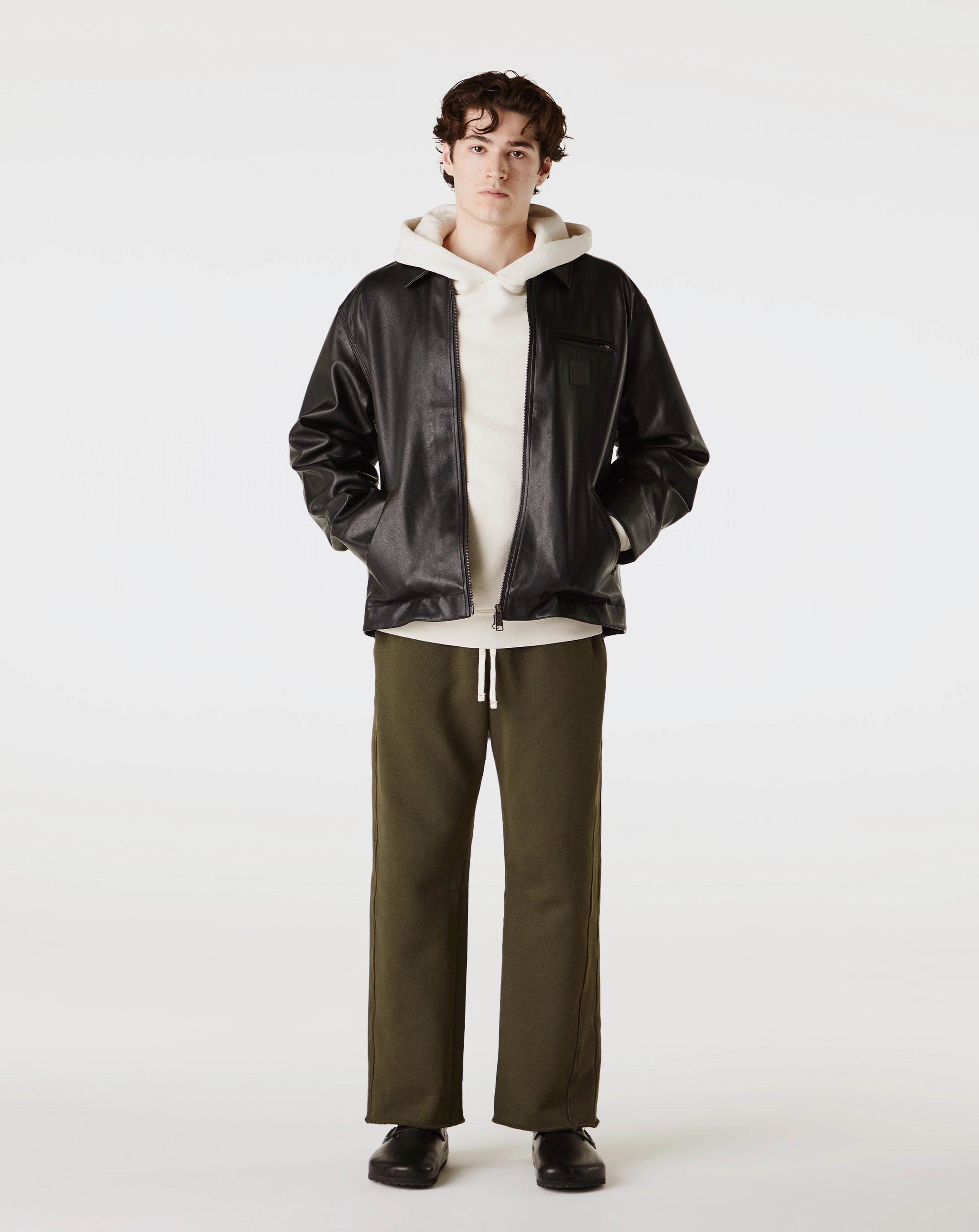 Heavyweight Yacht Pant