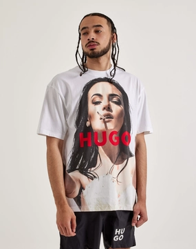 Hugo Duwedie Tee