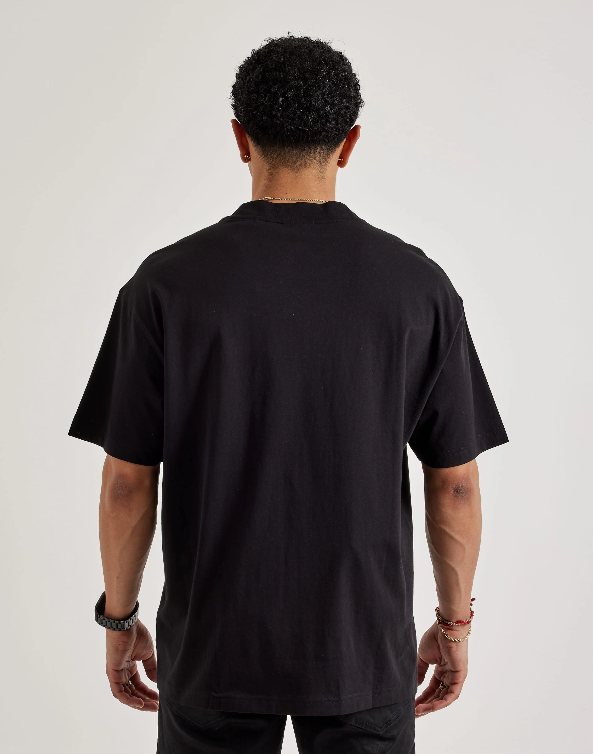 Hugo Stitched Tee