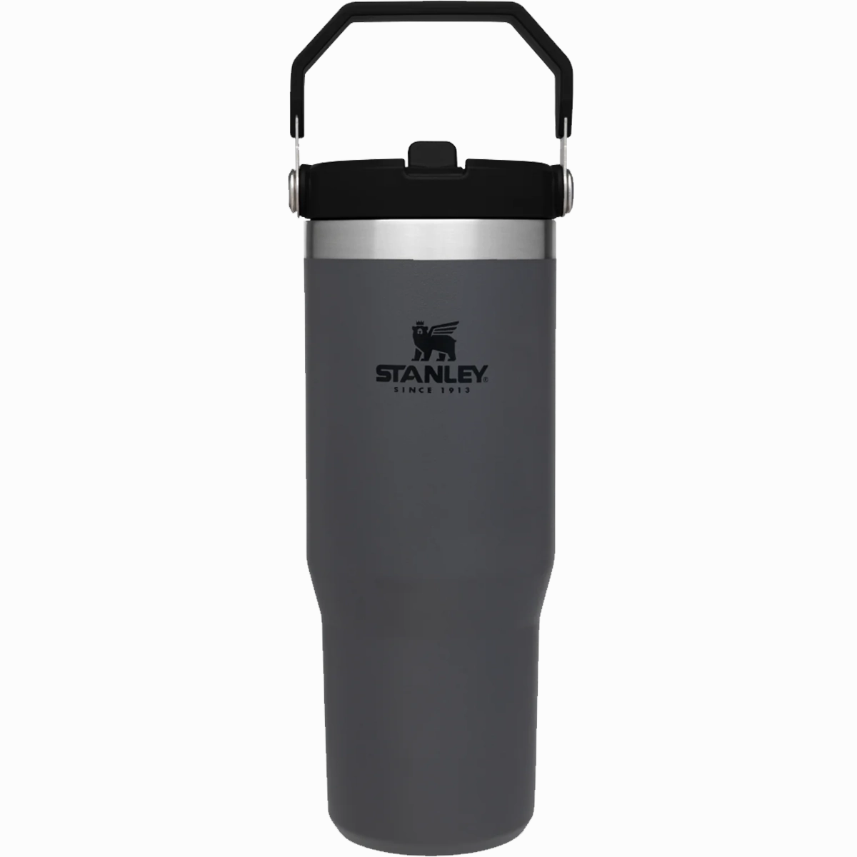 Iceflow Flip Straw 30 oz Tumbler