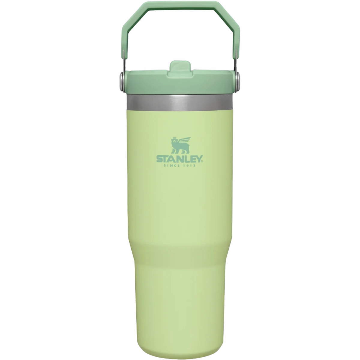Iceflow Flip Straw 30 oz Tumbler