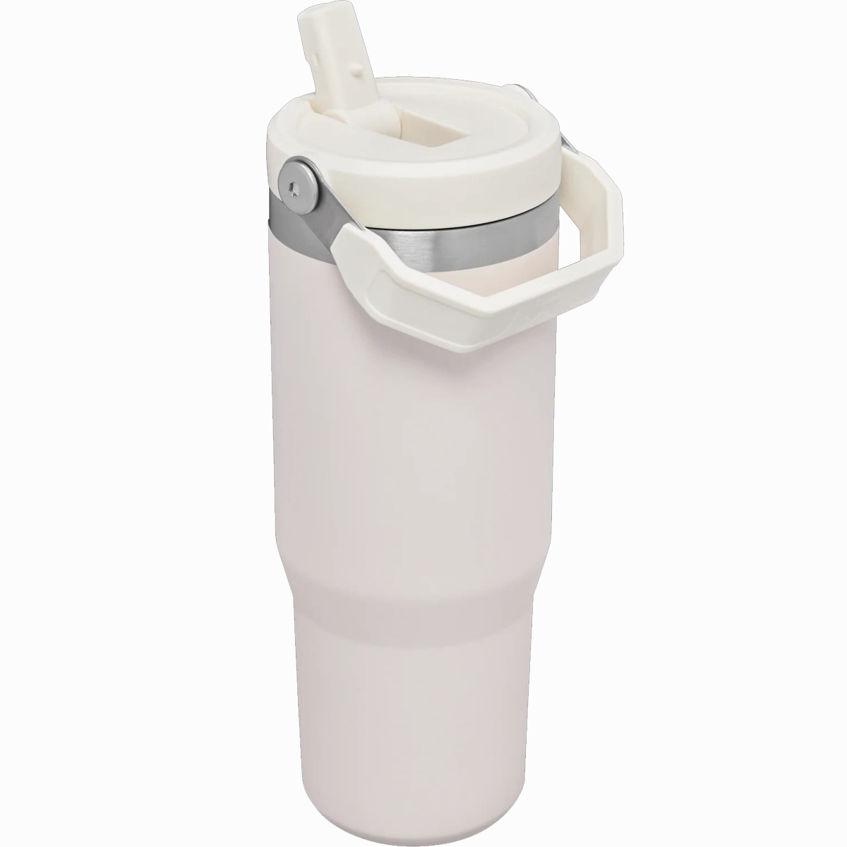 Iceflow Flip Straw 30 oz Tumbler