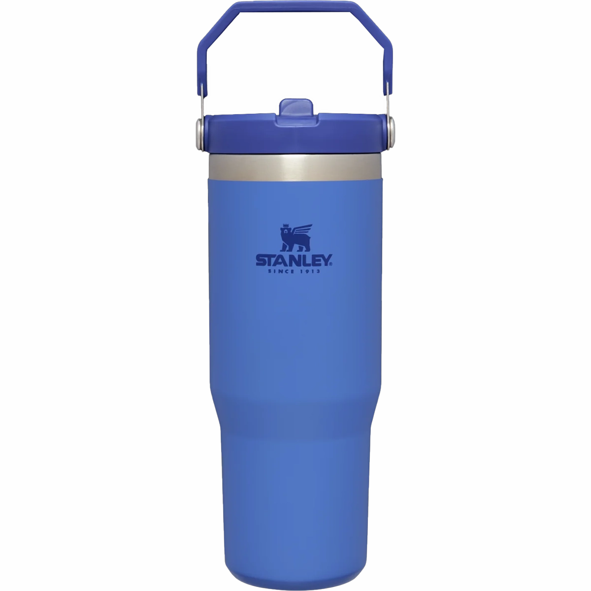 Iceflow Flip Straw 30 oz Tumbler