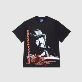 ICON SEE S/S T-SHIRT