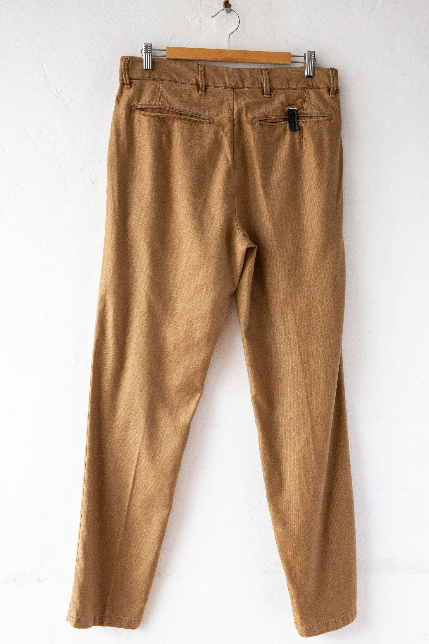 Jack Slim Pant