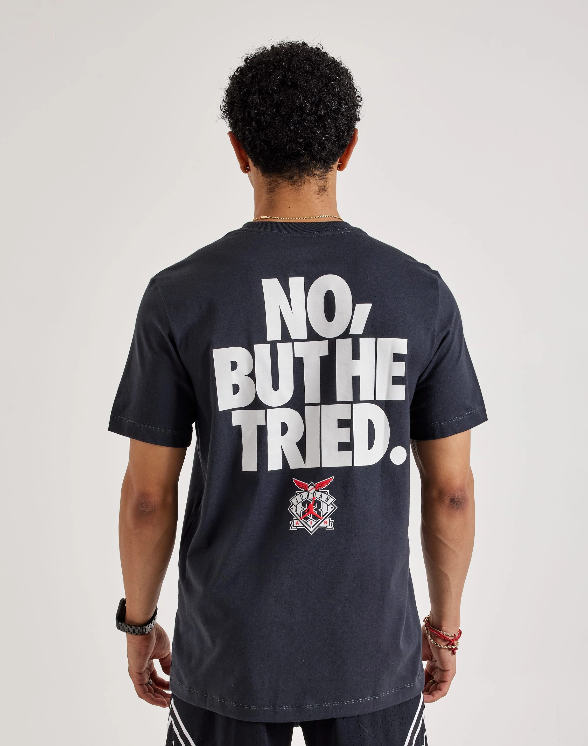 Jordan Diamond 45 Tee