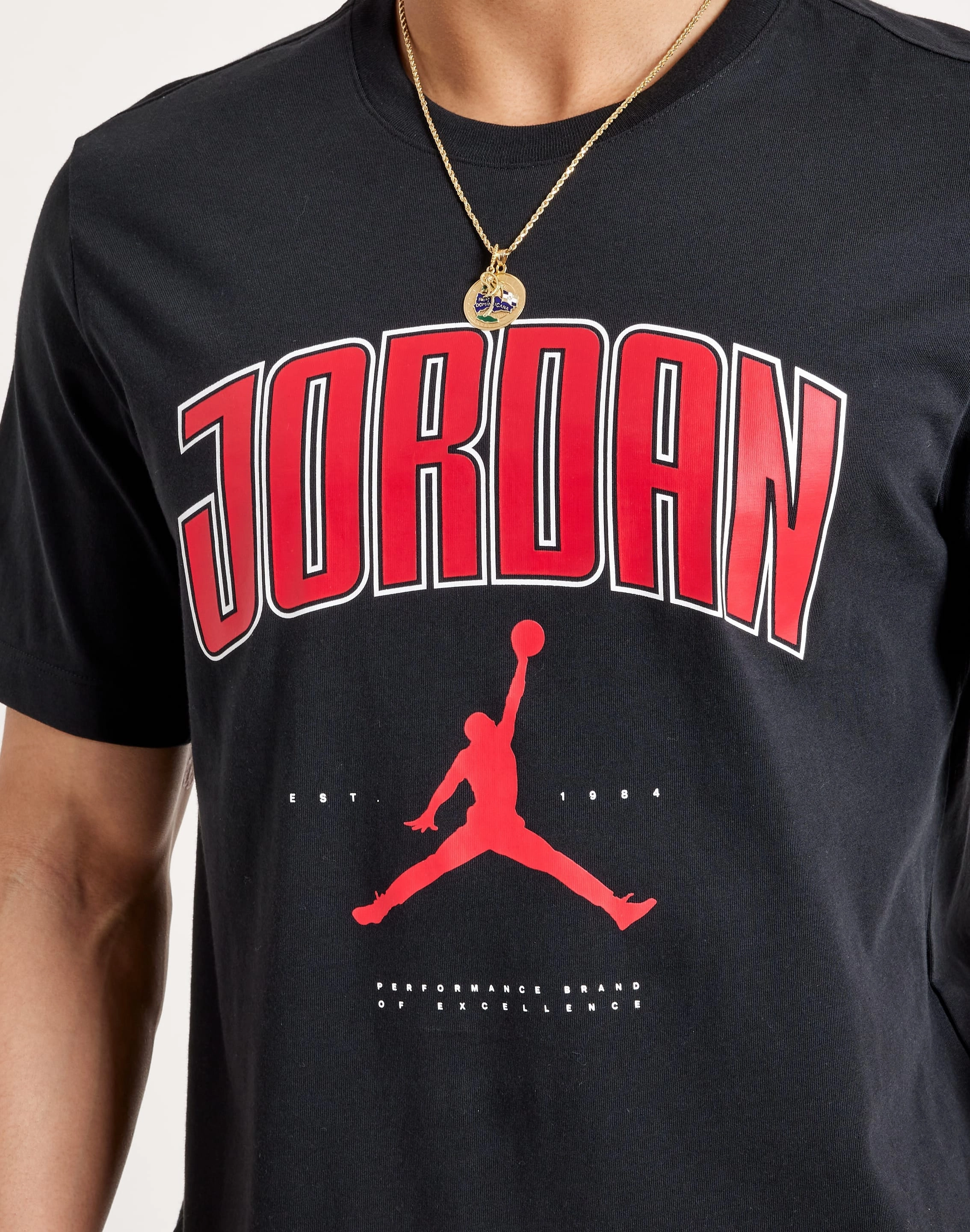 Jordan Graphic Tee