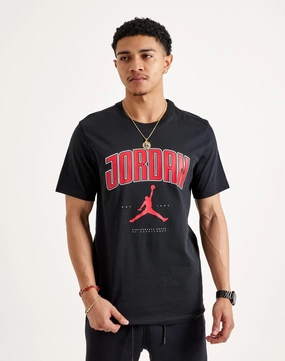 Jordan Graphic Tee