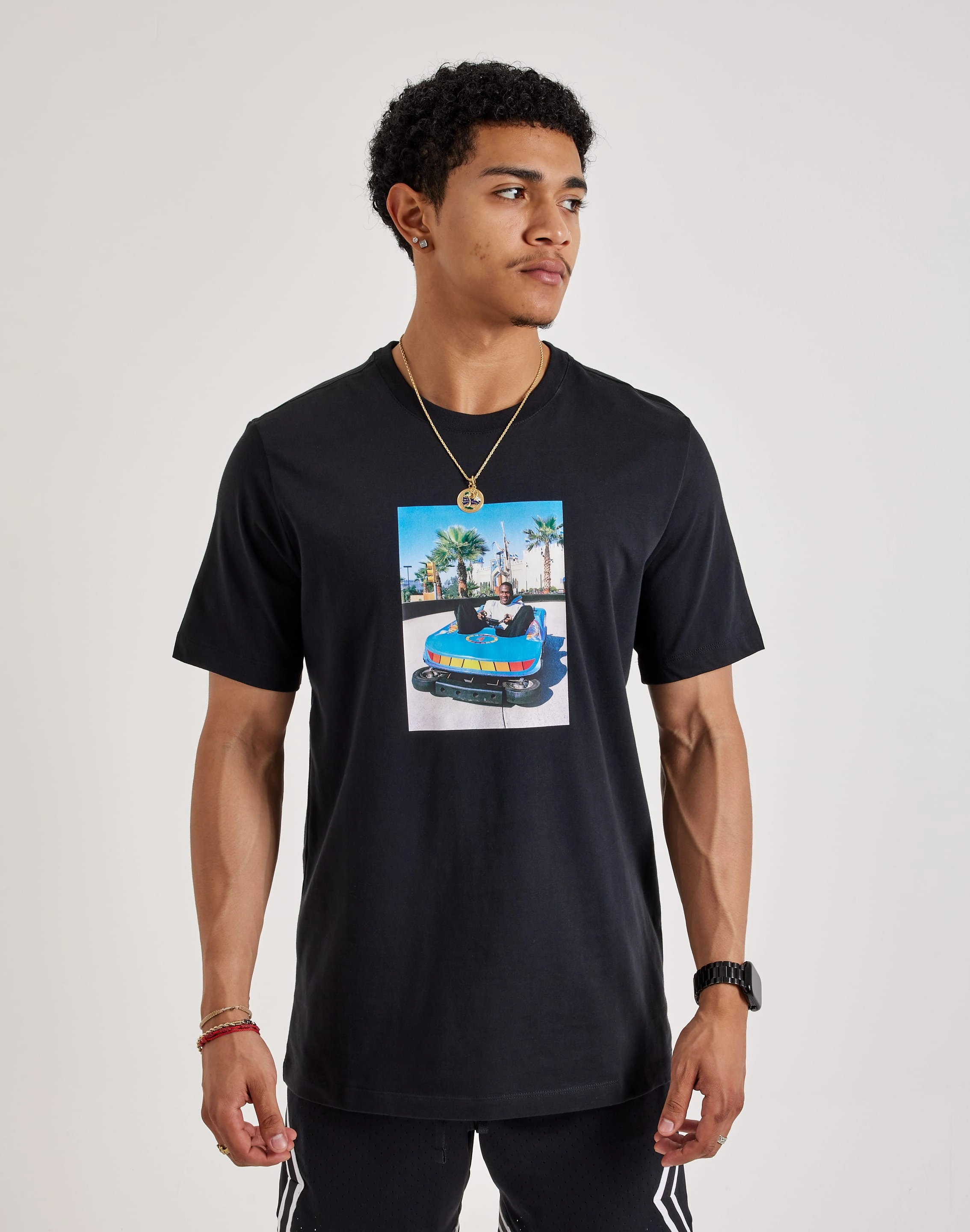 Jordan Photo Tee