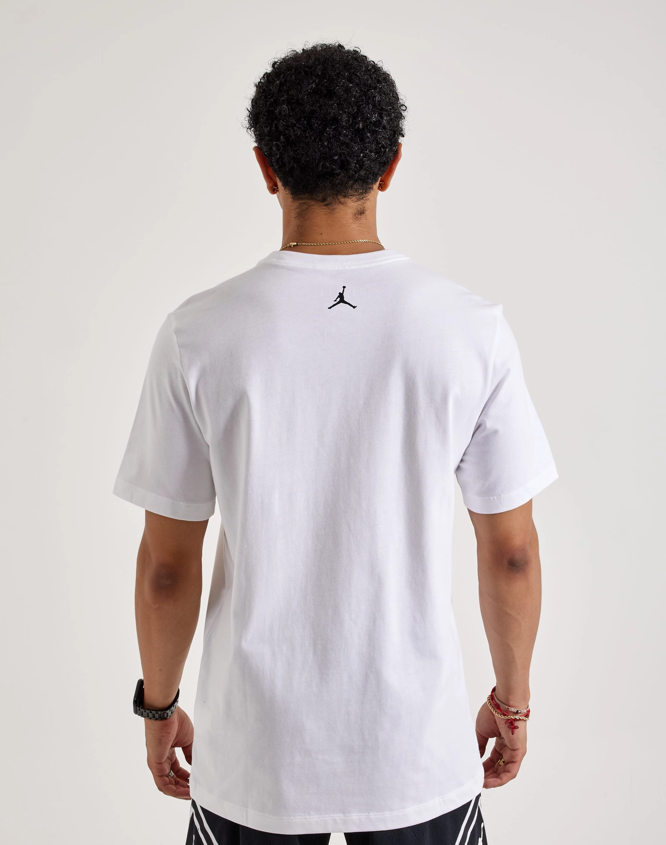Jordan Photo Tee