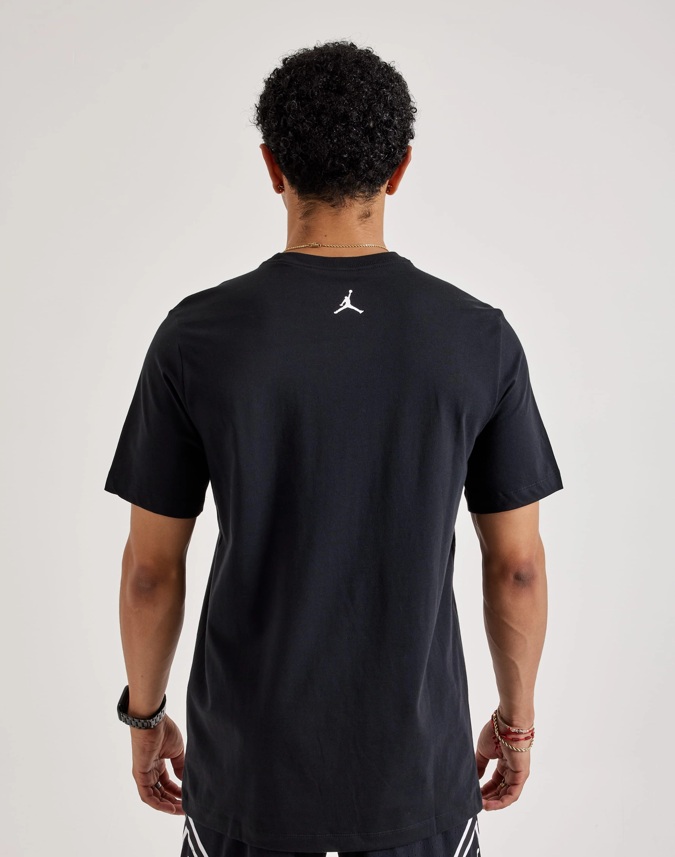 Jordan Photo Tee