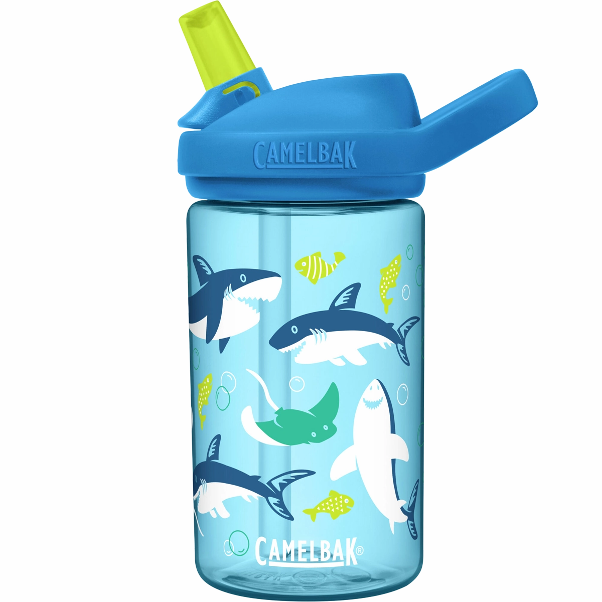 Kids Eddy  Renew 14 oz