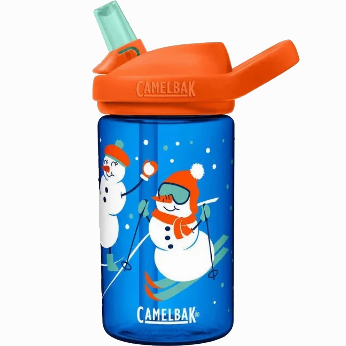 Kids Eddy  Renew 14 oz