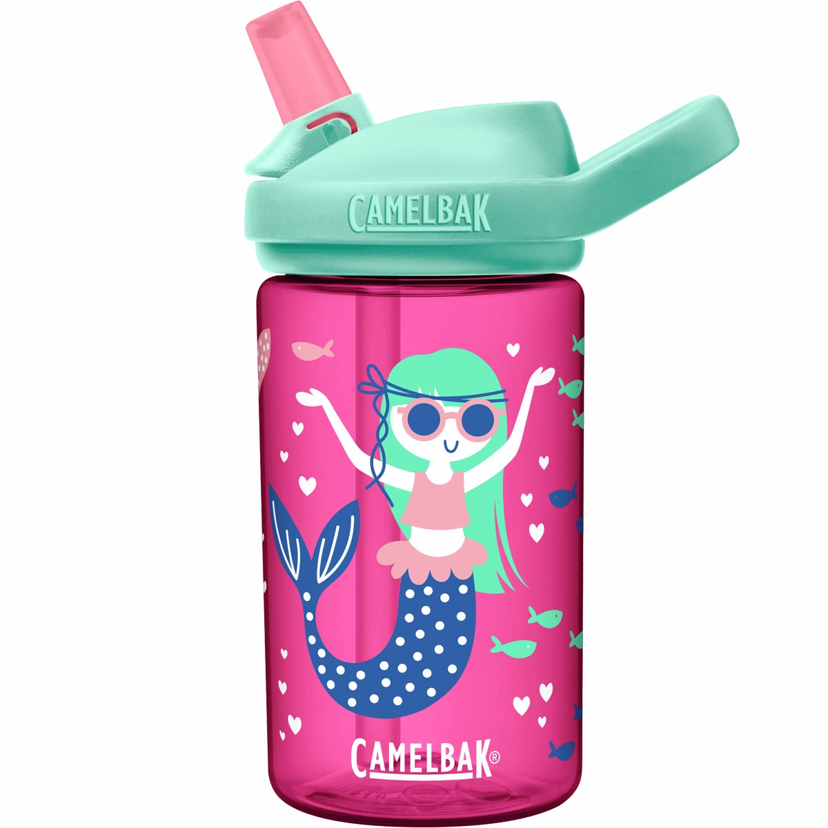 Kids Eddy  Renew 14 oz