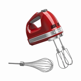 KitchenAid 7-Speed Hand Mixer
